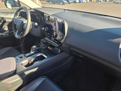 2026 Lexus NX 350 PREMIUM