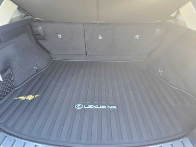 2026 Lexus NX 350 PREMIUM