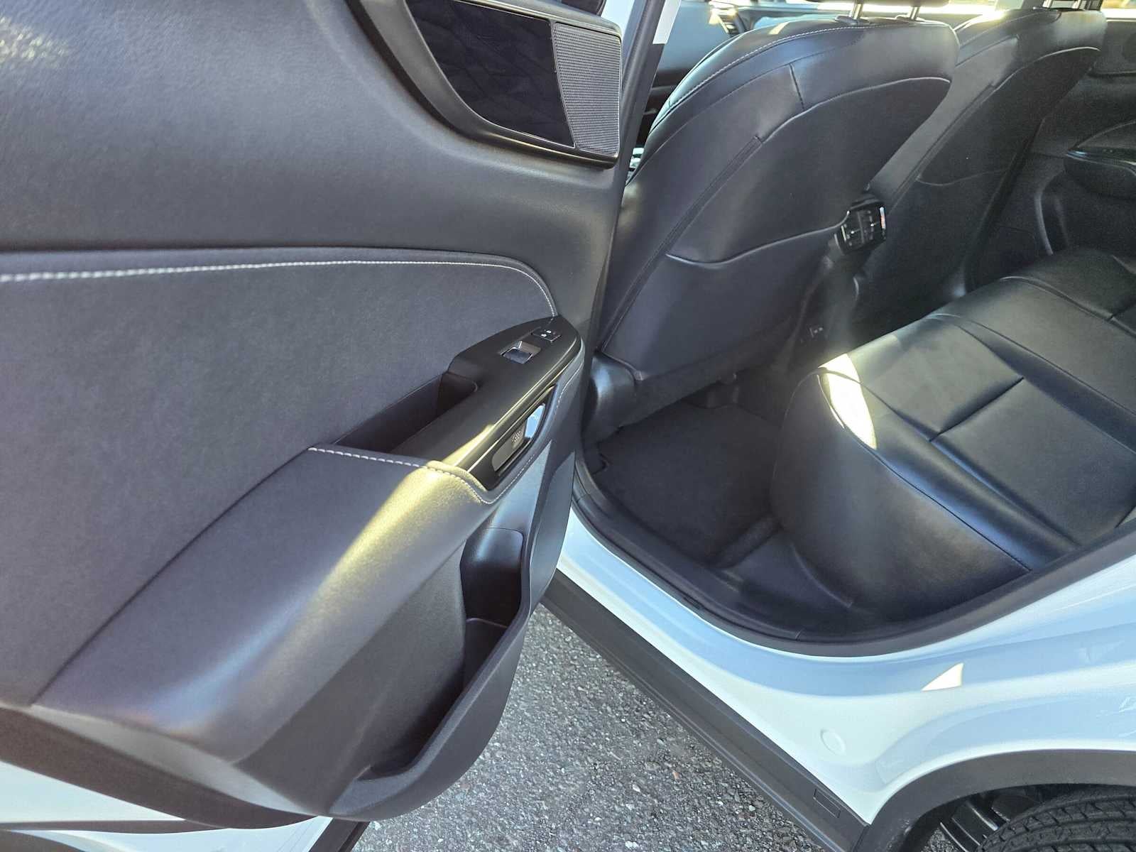 2026 Lexus NX 350 PREMIUM
