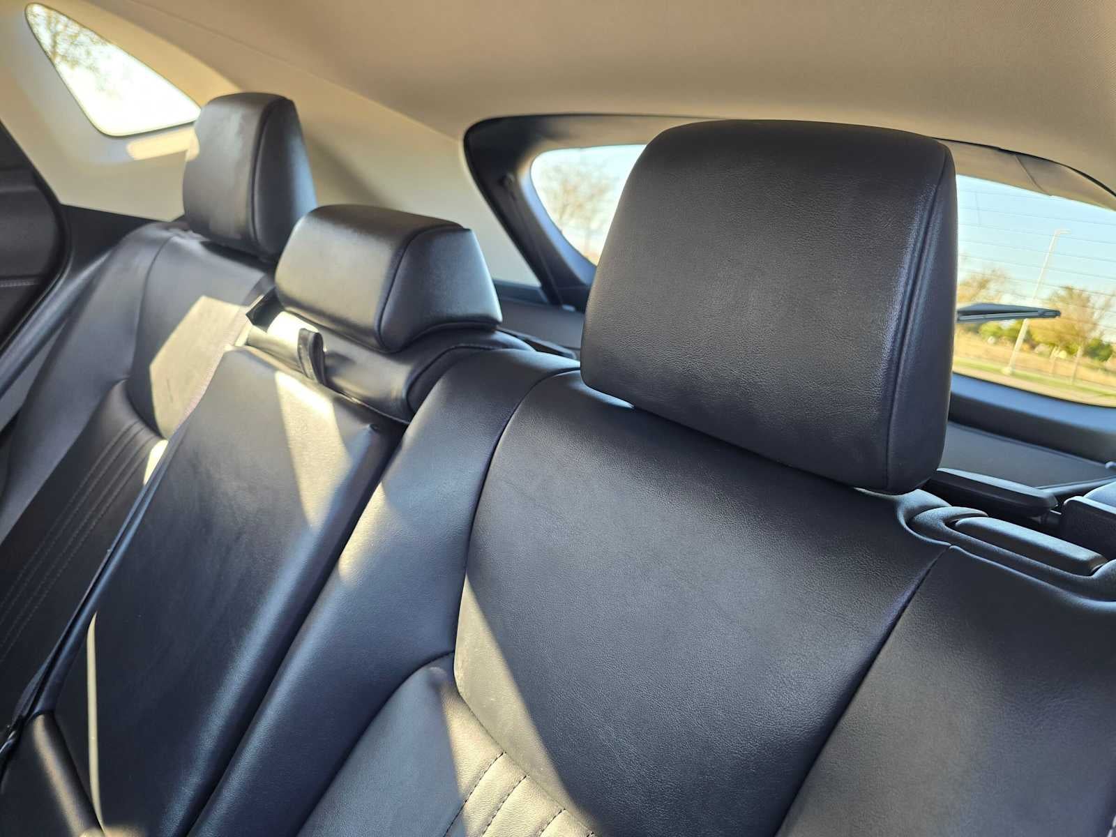 2026 Lexus NX 350 PREMIUM