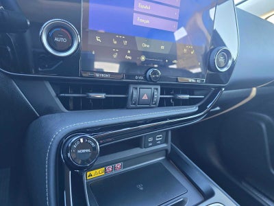 2026 Lexus NX 350 PREMIUM