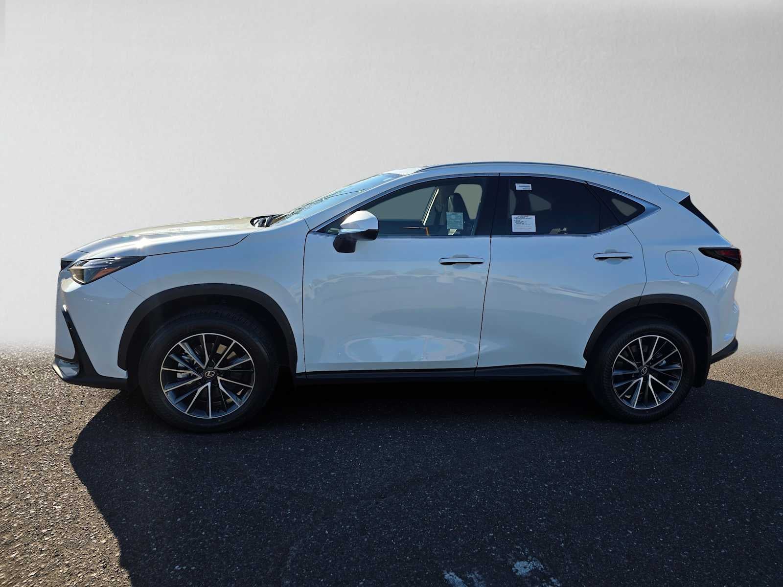 2026 Lexus NX 350 PREMIUM