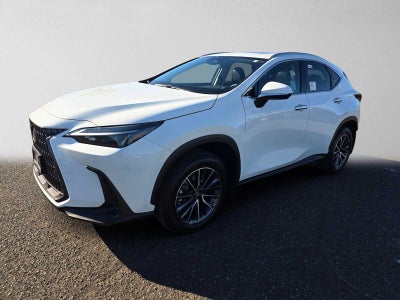 2026 Lexus NX 350 PREMIUM