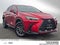 2026 Lexus NX 350h Premium