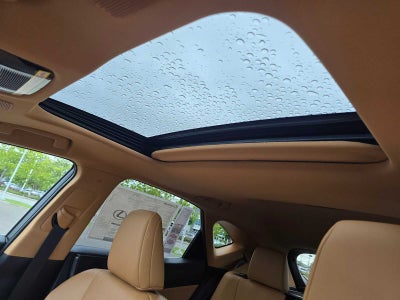 2026 Lexus NX 350h Premium