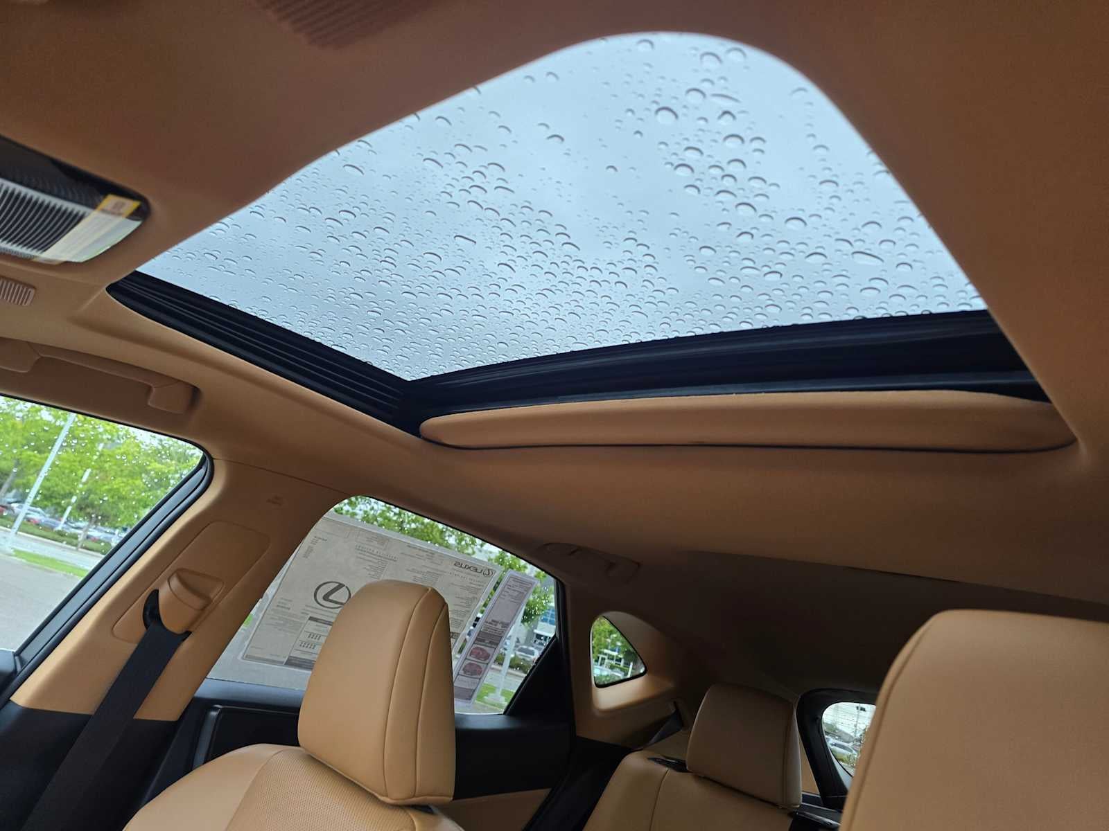 2026 Lexus NX 350h Premium