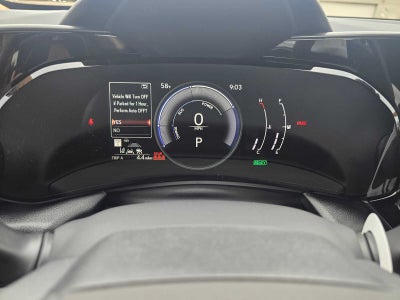 2026 Lexus NX 350h Premium