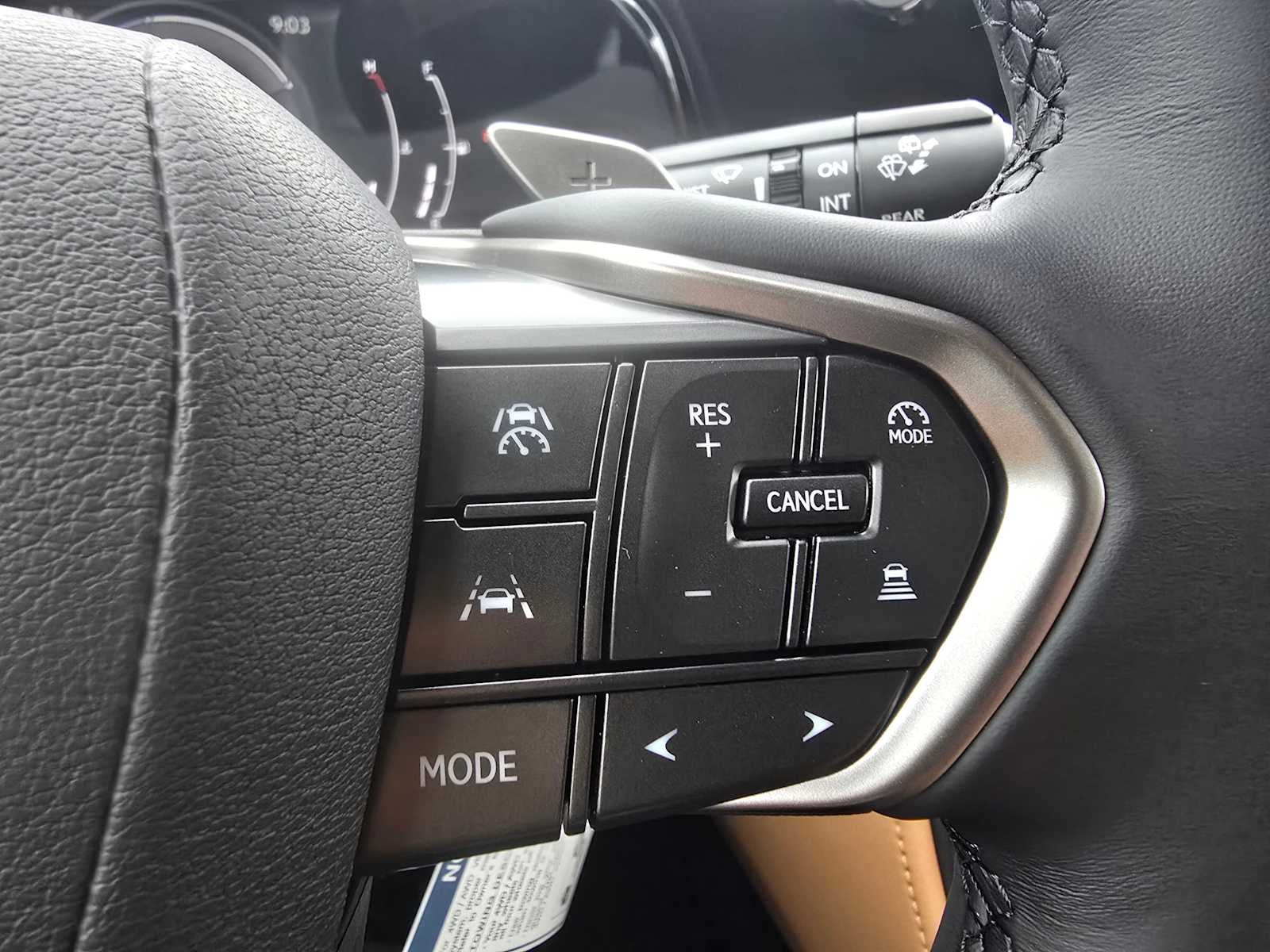 2026 Lexus NX 350h Premium