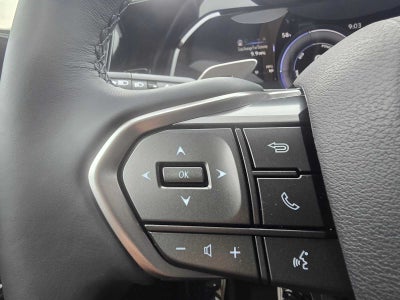2026 Lexus NX 350h Premium