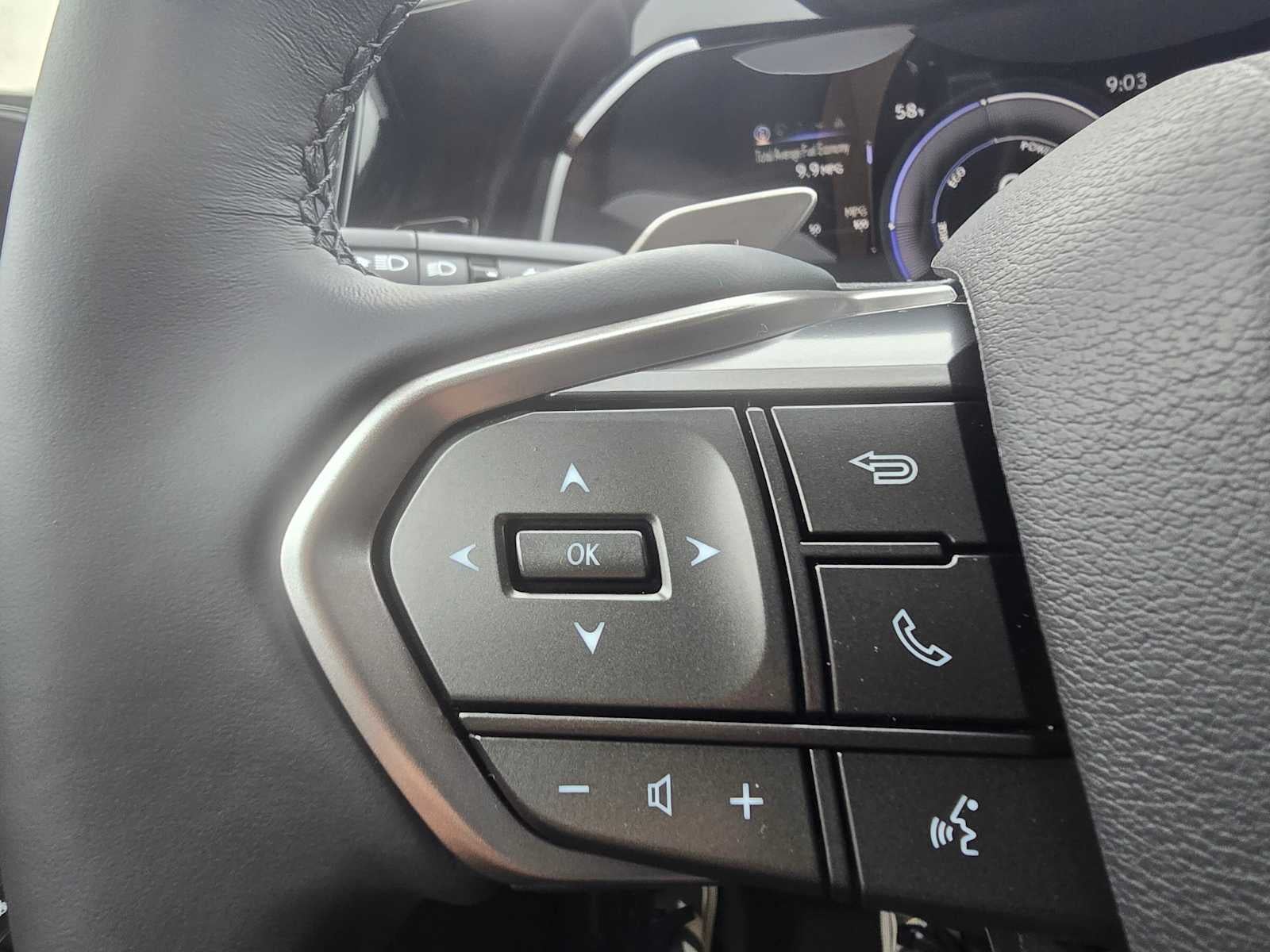 2026 Lexus NX 350h Premium