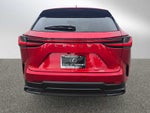 2026 Lexus NX 350h Premium