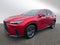 2026 Lexus NX 350h Premium