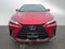 2026 Lexus NX 350h Premium