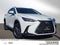 2026 Lexus NX 350h Premium