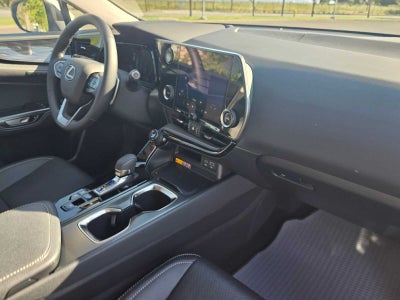 2026 Lexus NX 350h Premium