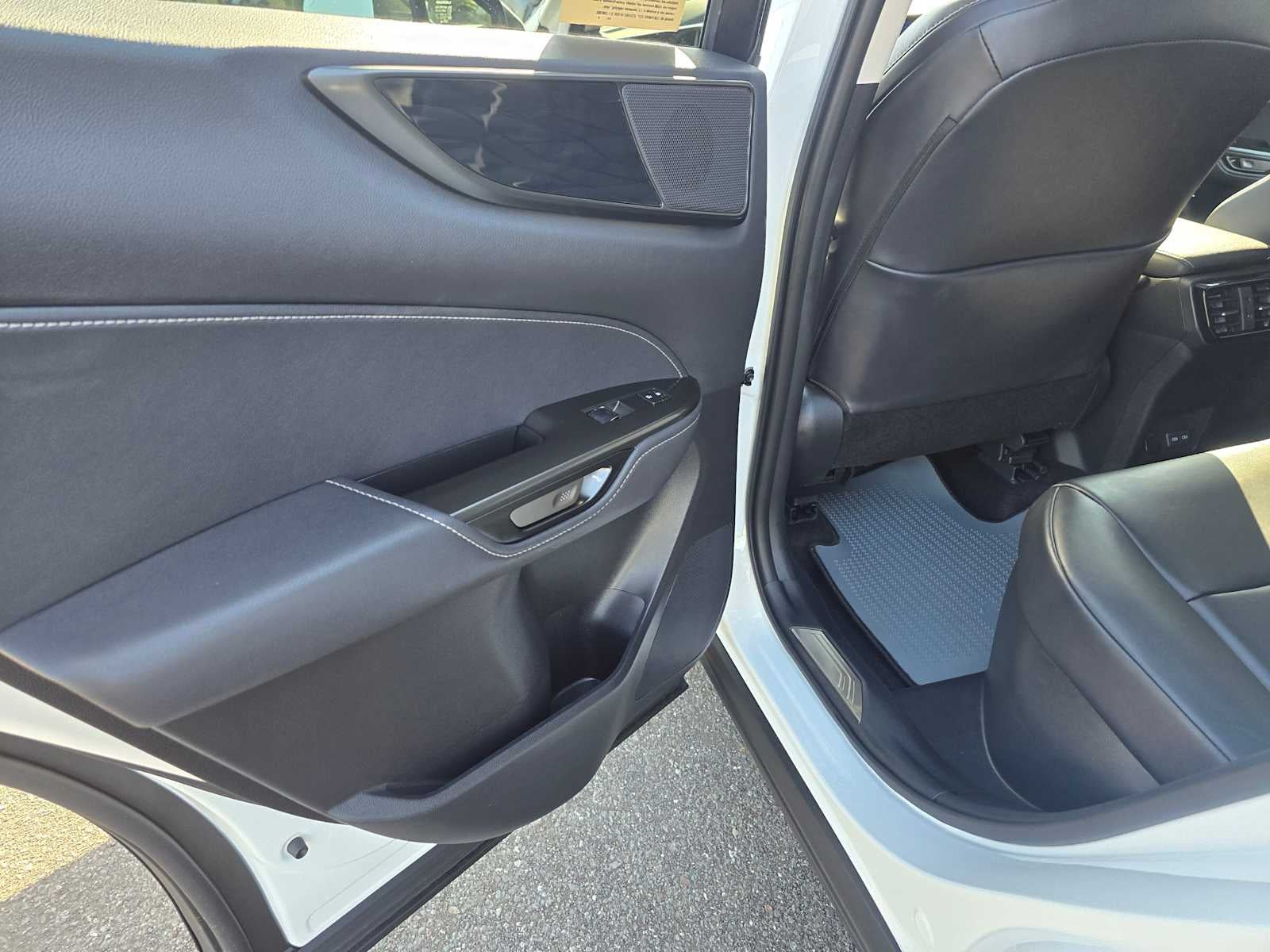 2026 Lexus NX 350h Premium