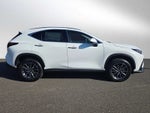 2026 Lexus NX 350h Premium