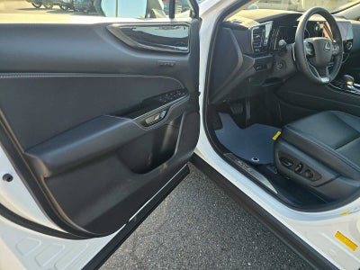 2026 Lexus NX 350h Premium