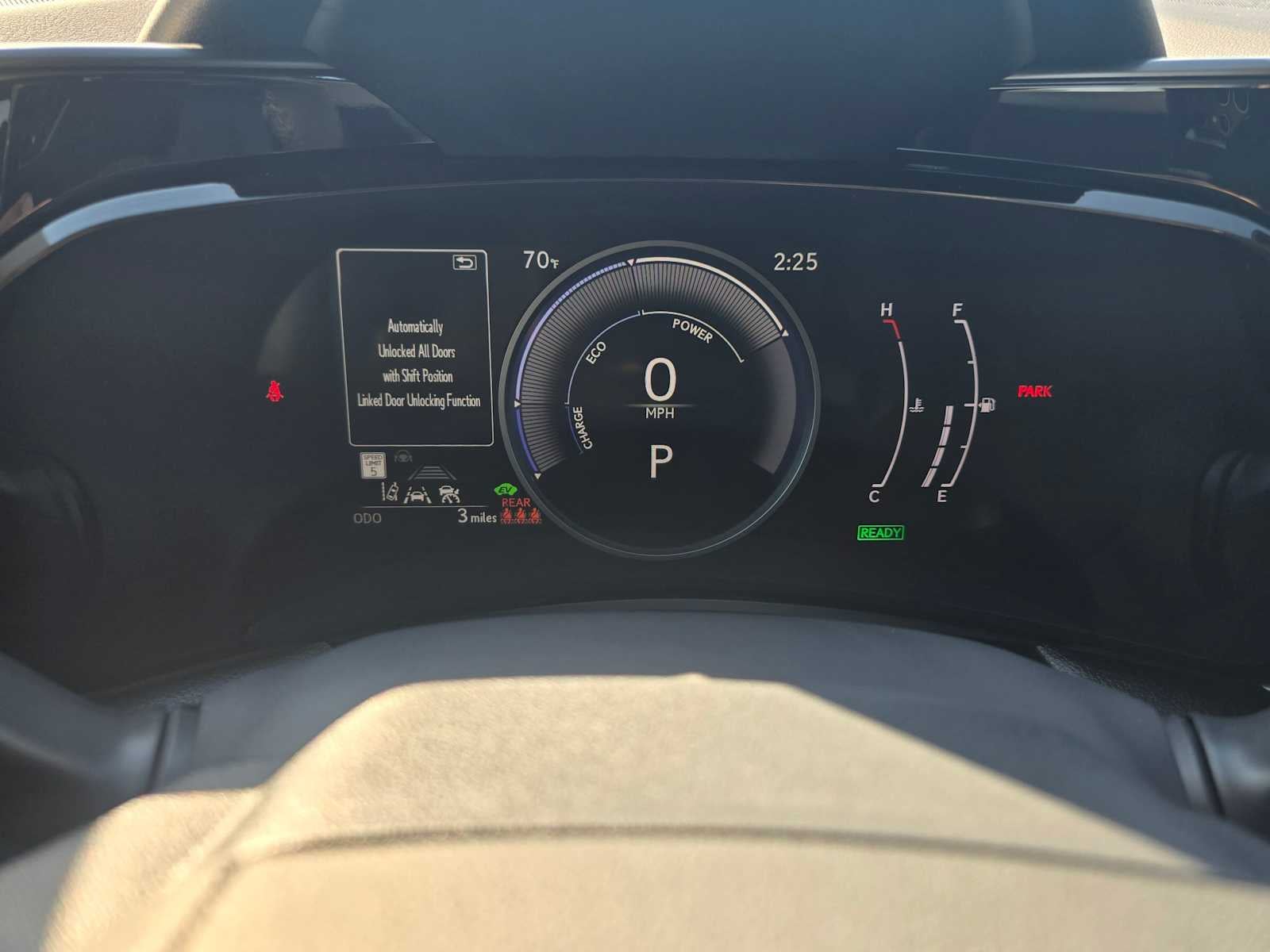 2026 Lexus NX 350h Premium