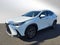 2026 Lexus NX 350h Premium