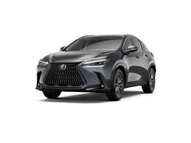 2026 Lexus NX Premium