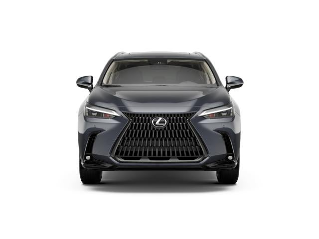 2026 Lexus NX Premium
