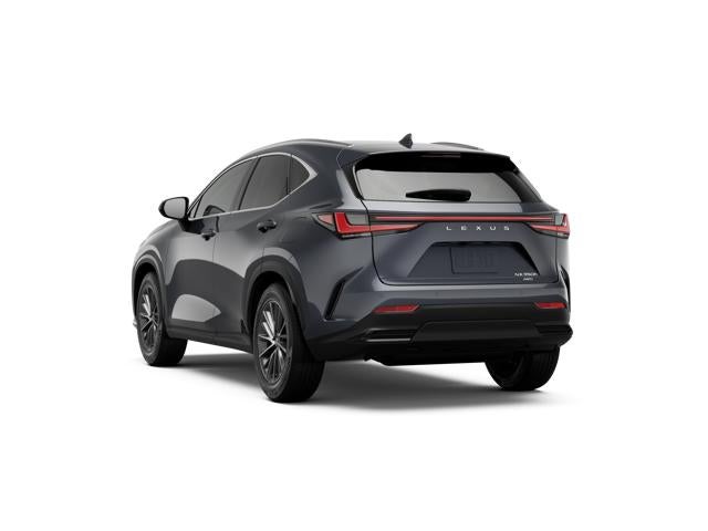 2026 Lexus NX Premium