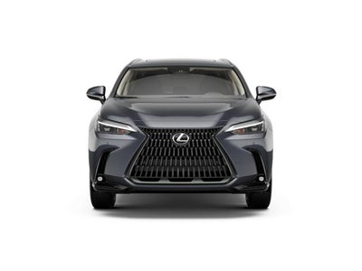 2026 Lexus NX Premium