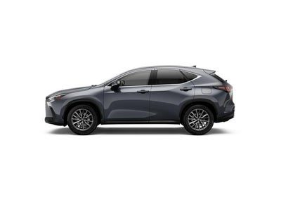 2026 Lexus NX Premium