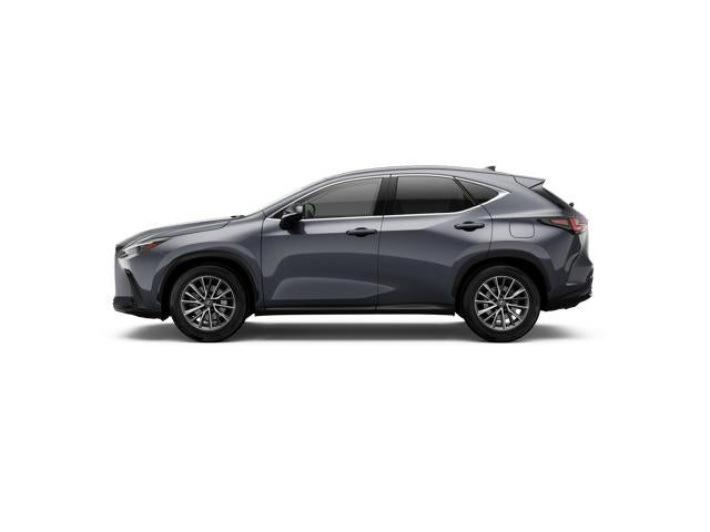 2026 Lexus NX Premium