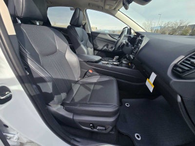 2026 Lexus NX 350h PREMIUM