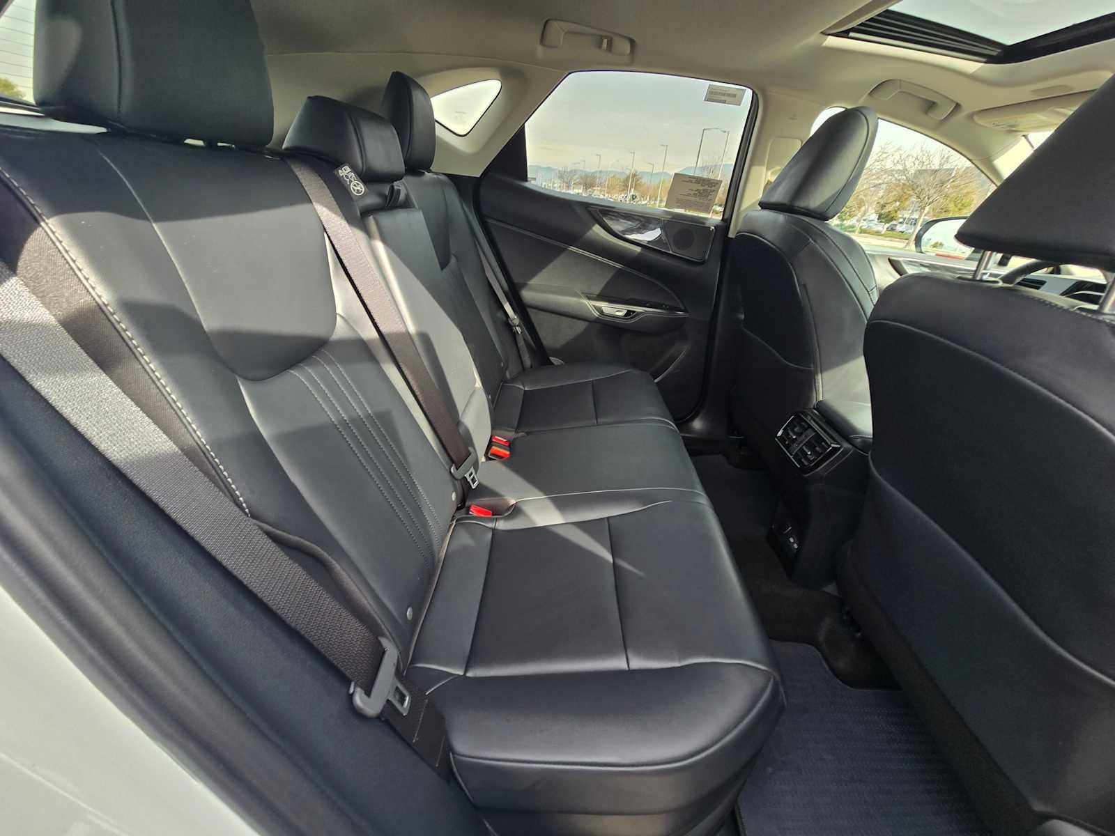 2026 Lexus NX 350h PREMIUM