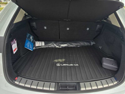 2026 Lexus NX 350h PREMIUM