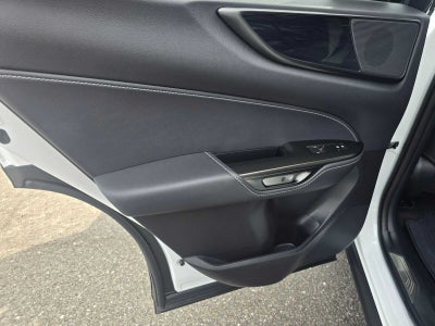 2026 Lexus NX 350h PREMIUM