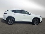 2026 Lexus NX 350h PREMIUM