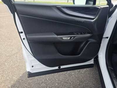 2026 Lexus NX 350h PREMIUM