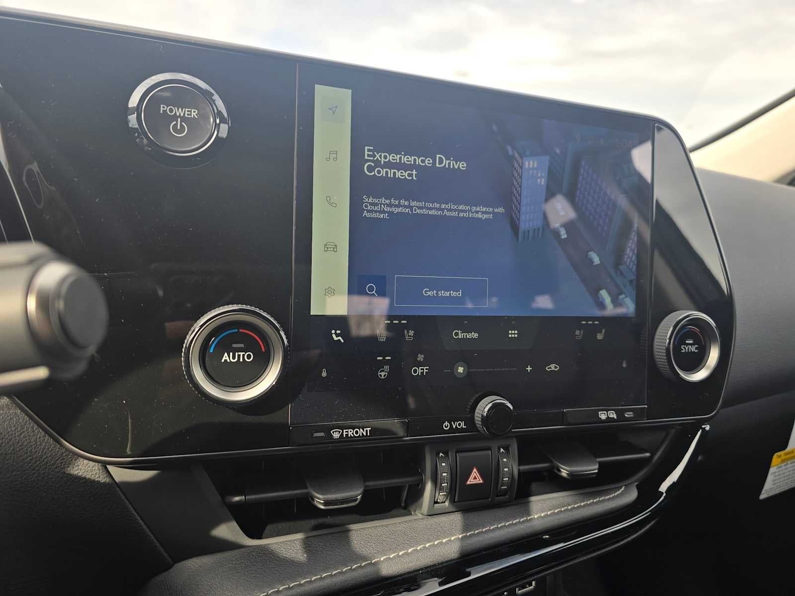 2026 Lexus NX 350h PREMIUM