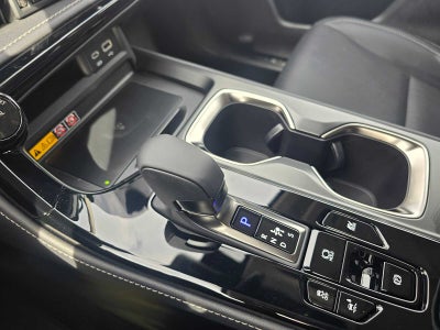 2026 Lexus NX 350h PREMIUM