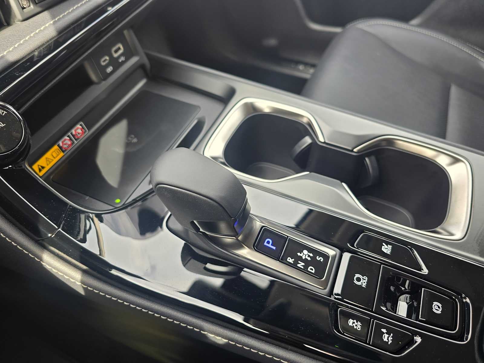 2026 Lexus NX 350h PREMIUM