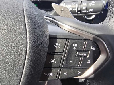 2026 Lexus NX 350h PREMIUM