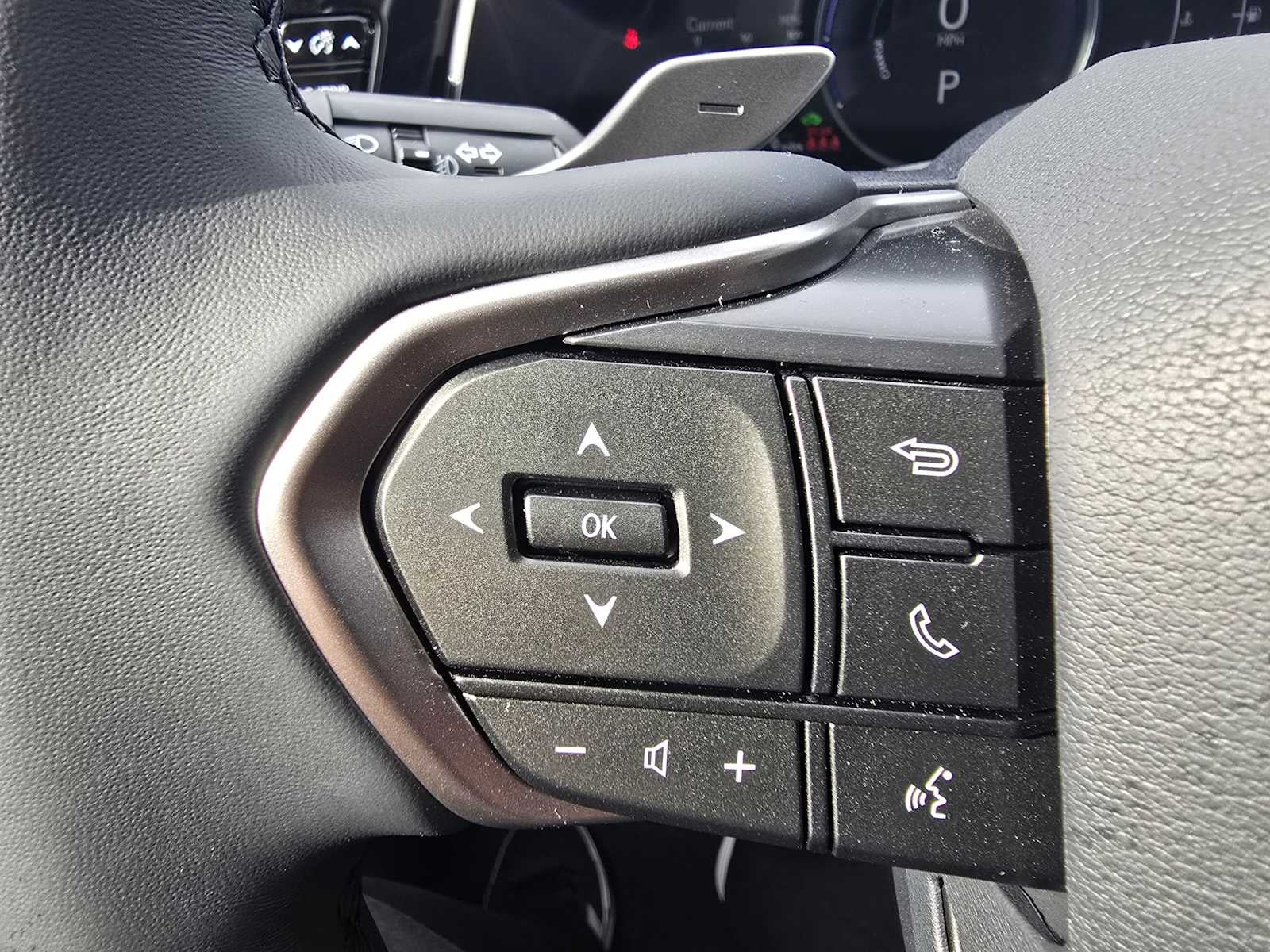 2026 Lexus NX 350h PREMIUM