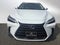 2026 Lexus NX 350h PREMIUM