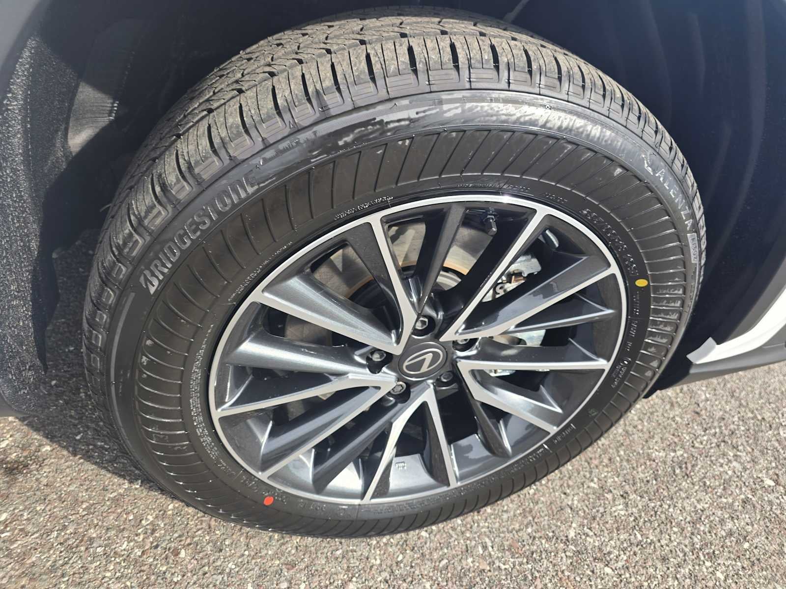 2026 Lexus NX 350h PREMIUM