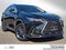 2026 Lexus NX Premium