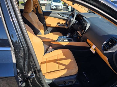 2026 Lexus NX Premium