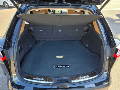 2026 Lexus NX Premium