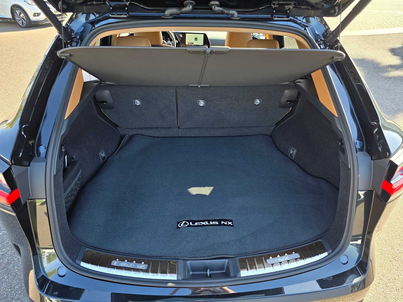 2026 Lexus NX Premium