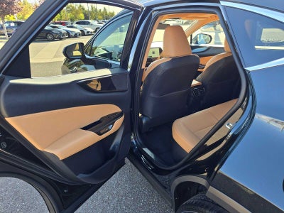 2026 Lexus NX Premium