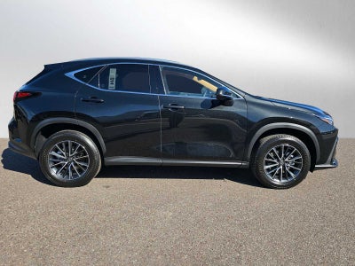 2026 Lexus NX Premium