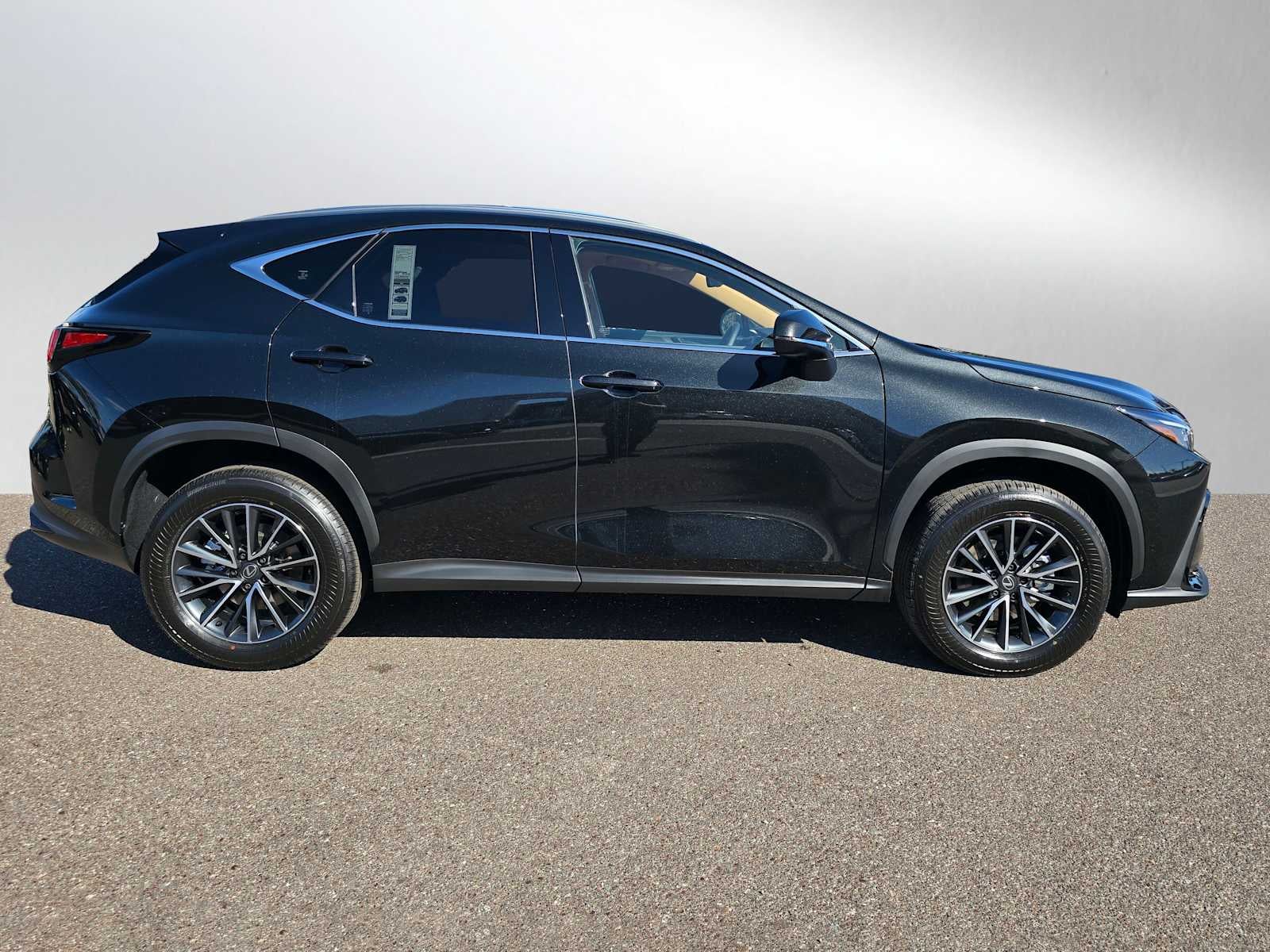 2026 Lexus NX Premium